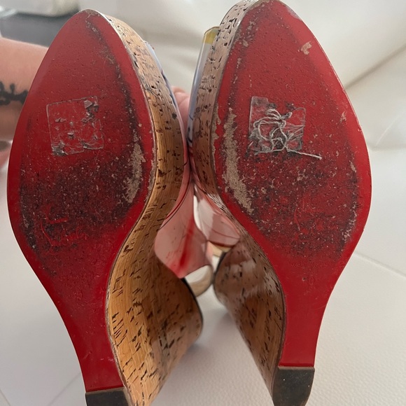 Sandals - Picture 4 of 4